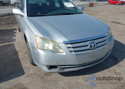 2006 Toyota Avalon Touring from USA, damaged, VIN 4T1BK36B96U090873